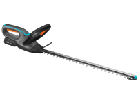 GARDENA Aku nožnice na živý plot EasyCut 55 18V P4A Set