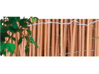 Rohož z čierneho papradia 1 x 3 m