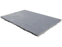 Euro Stone Vápencová terasová dlaždica Lima Black, 30 x 60 x 2,5 cm