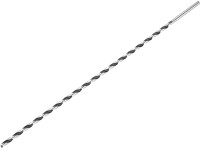 LUX-TOOLS Vrták do dreva Classic Ø 6 mm x 400 mm LUX-TOOLS Vrták do dreva Classic Ø 6 mm x 400 mm