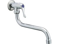 Nástenný ventil na studenú vodu Secchia