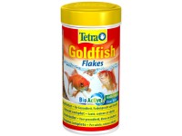 Tetra Vločkové krmivo pre zlaté rybky Goldfish Flakes 100 ml