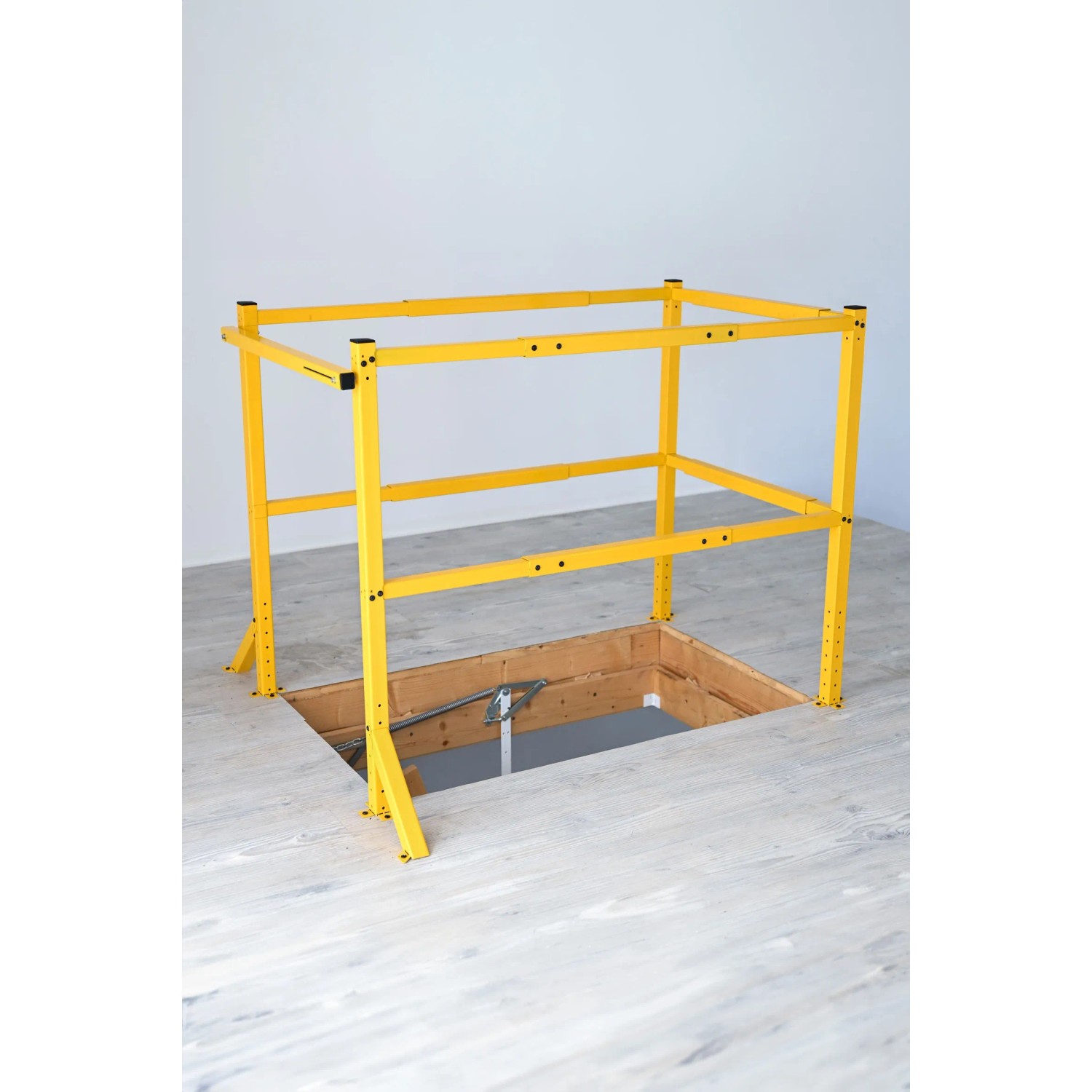 E-shop Minka STAIRS Zábradlie poklopu