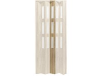 HOPA Prídavná lamela k dverám Matrix presklená dub Sonoma 13 x 200 cm HOPA Prídavná lamela k dverám Matrix presklená dub Sonoma 13 x 200 cm