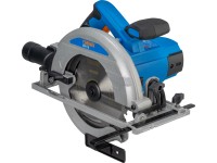 Narex Ručná kotúčová píla EPK 18, 1400 W