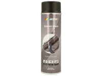 Motip Tesniaci sprej čierny, 500 ml