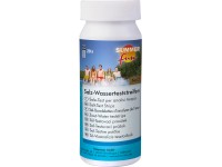 Summer Fun Testovacie prúžky soľ 20 ks