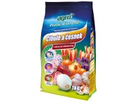 Agro Organo-minerálne hnojivo cibuľa a cesnak 1 kg