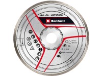 kwb by Einhell Diamantový rezný kotúč 180 mm x 25,4 mm