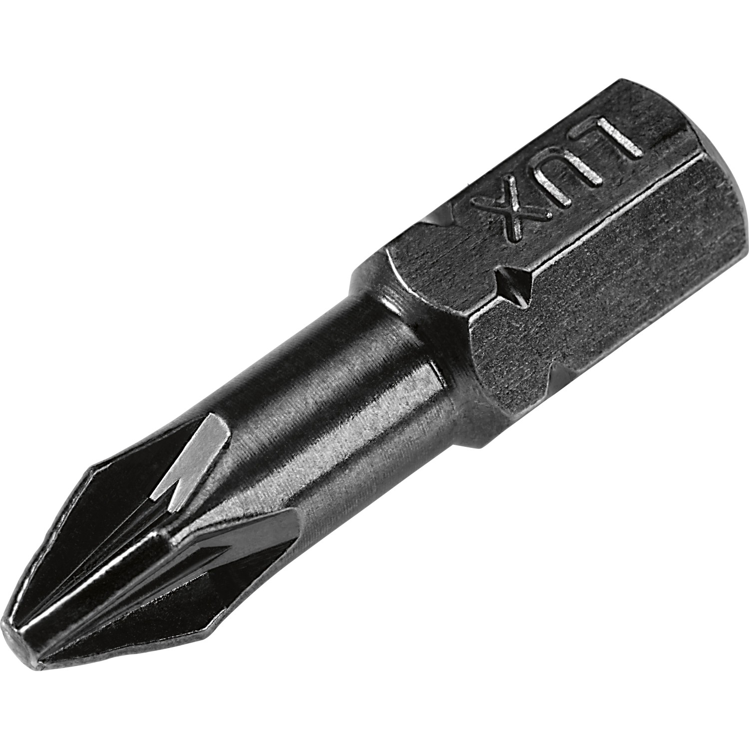 E-shop LUX-TOOLS Bit Torsion Comfort PZ2, 2 ks