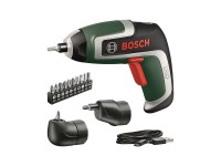 Bosch Aku skrutkovač IXO 7, súprava nástavcov