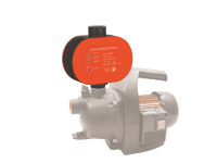 ASIST Automatický spínací ventil pre záhradné čerpadlá