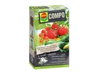 COMPO Dlhodobé hnojivo pre paradajky s ovčou vlnou 750 g