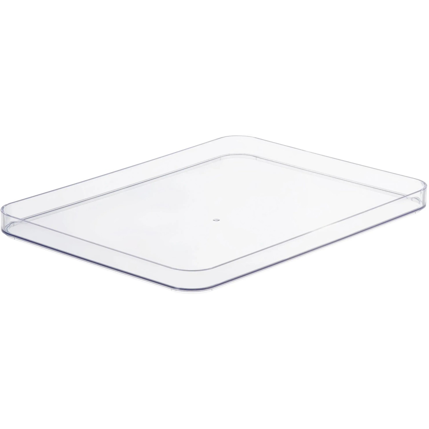 E-shop SmartStore Veko k úložnému boxu Compact Clear L, priehľadné