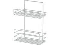 Drôtený kôš Fregate 2 košíky 360 x 260 x 130 mm