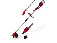 Einhell Aku multifunkčný záhradný nástroj GE-LM 36/4in1 Li-Solo Einhell Aku multifunkčný záhradný nástroj GE-LM 36/4in1 Li-Solo