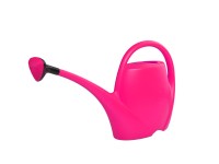 Plastkon/Gardenico Kanva na zalievanie SPRING ružová 8 l