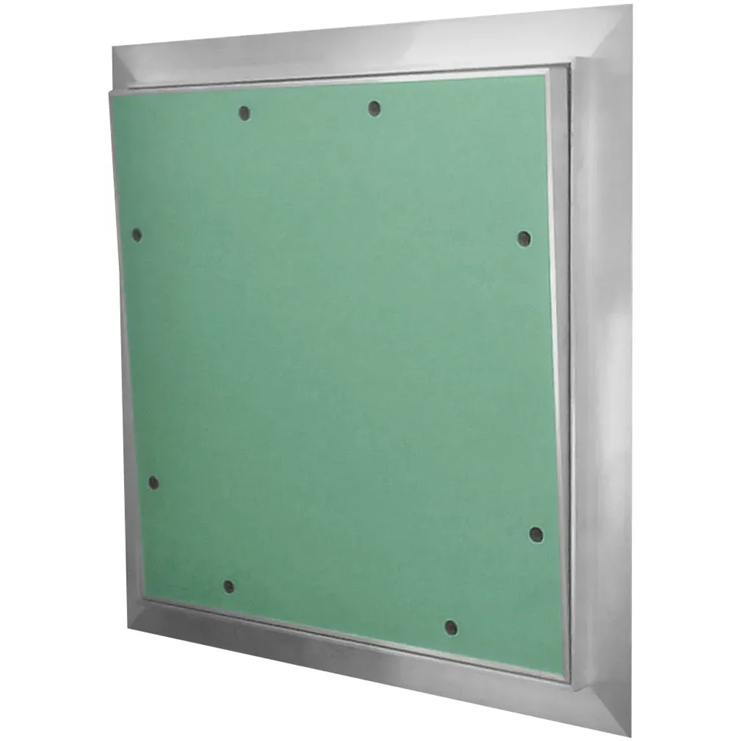 E-shop Knauf Univerzálna revízna klapka, Combi, 300 x 300 mm
