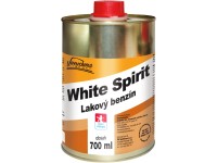 Severochema Lakový benzín 700 ml