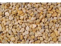 Big-Bag Okrúhly štrk svetlofarebný 8 - 16 mm 1 000 kg