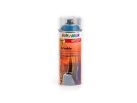 Dupli-Color Farba v spreji CRACLE EFFECT 400 ml, enziánová modrá