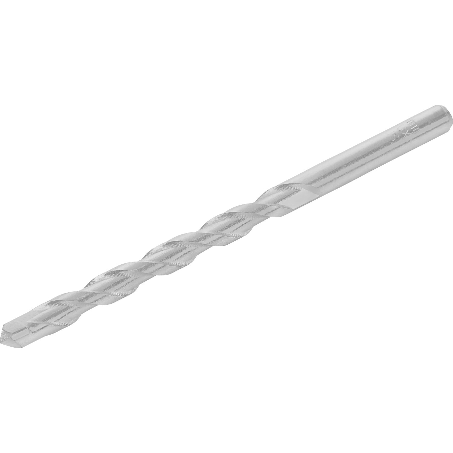 E-shop LUX-TOOLS Vrták do kameňa zo spekaného karbidu priemer 10 mm x 120 mm