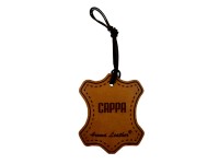 CAPPA Vôňa do auta Aróma Leather Hide Vanilla & Sandalwood