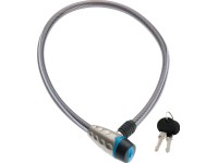Burg Wächter Lankový zámok na bicykel 650 Reflex
