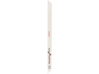 Bosch Pílový list do chvostových píl Pro S 1222 VF Flexible for Wood, 2 kusy