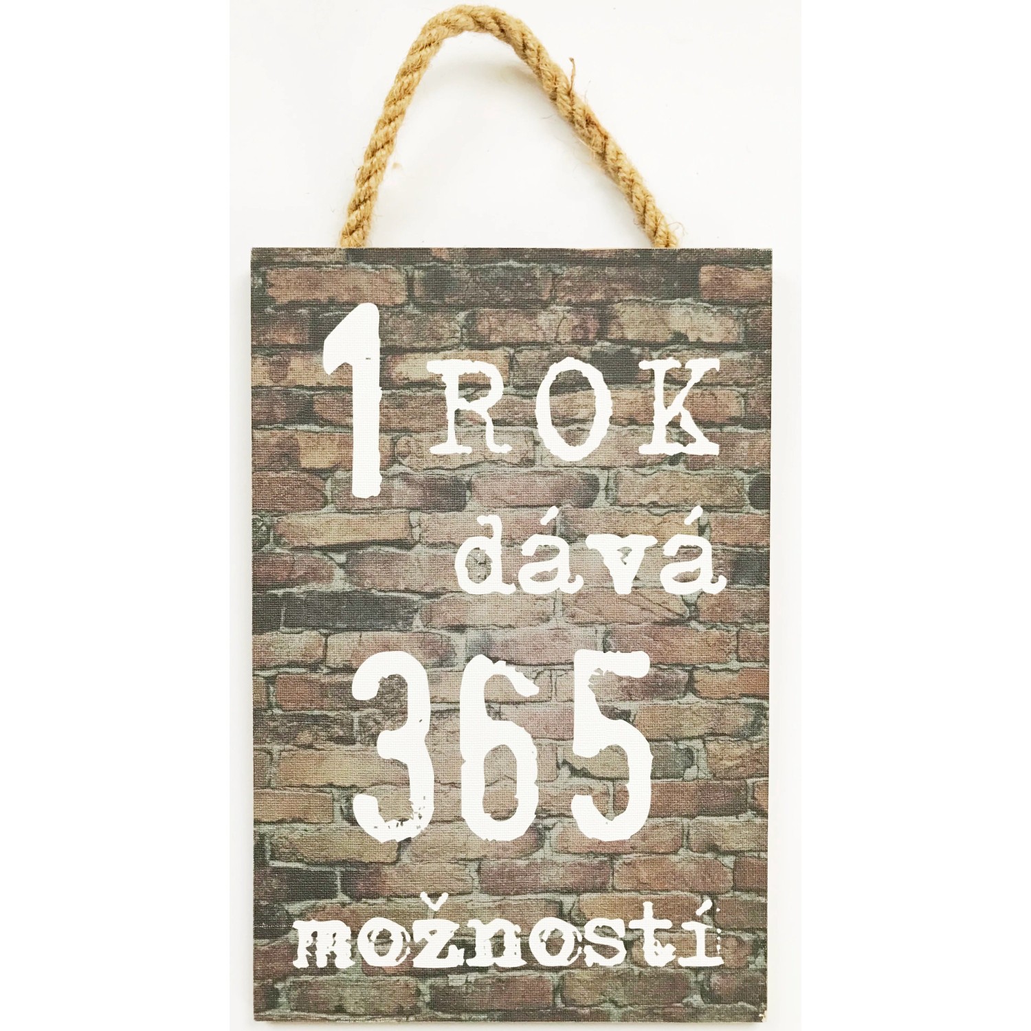 E-shop Bondecor Doskový obraz Jungle 20 x 30 cm