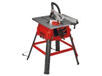 Einhell Stolová kotúčová píla TC-TS 2025/3 Eco Einhell Stolová kotúčová píla TC-TS 2025/3 Eco