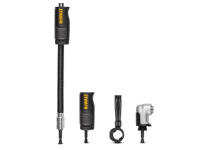 DeWALT Pravouhlý skrutkovací nadstavec 4v1