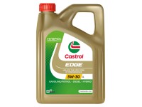 Castrol Motorový olej Edge TIT LL 5W-30, 4 l