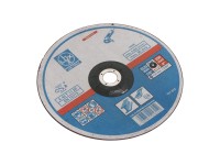 LUX Rezný kotúč vystužený tkaninou 230 mm LUX Rezný kotúč vystužený tkaninou 230 mm