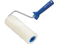 LUX-TOOLS Valček na vodou ried.farby štruk./hrubé povrchy barančej kože 1K, 25cm
