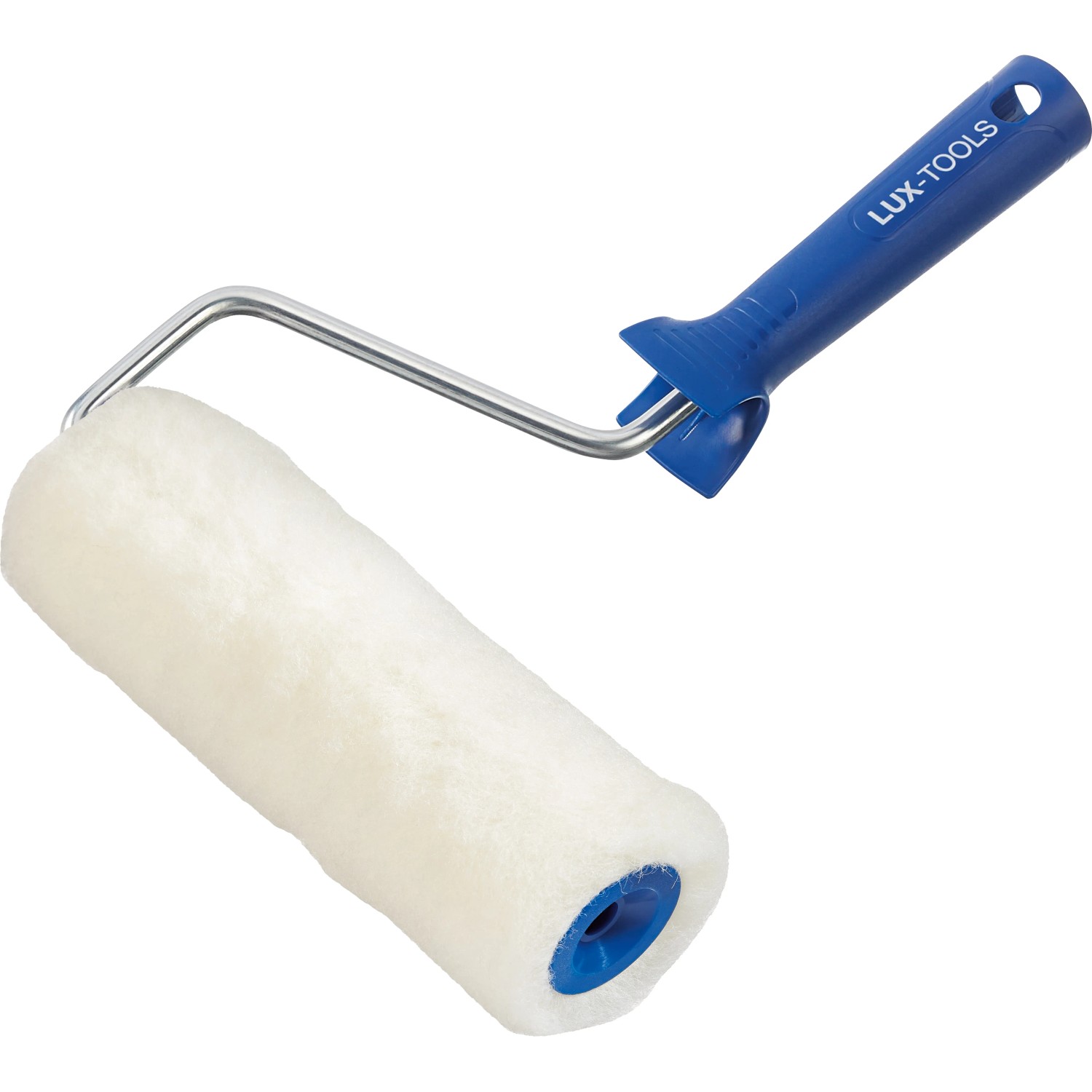 E-shop LUX-TOOLS Valček na vodou ried.farby štruk./hrubé povrchy barančej kože 1K, 25cm