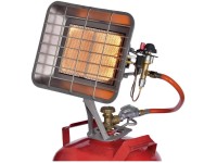 FIREFIX Plynový ohrievač Comfort 4,4 kW FIREFIX Plynový ohrievač Comfort 4,4 kW