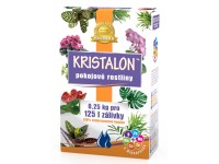 Kristalon izbové rastliny 0,25 kg