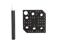 Plastkon Samozavlažovací systém Elise 20 cm Plastkon Samozavlažovací systém Elise 20 cm