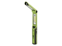 EMOS COB LED + LED nabíjacie pracovné svietidlo P4535, 670 lm, 2200 mAh