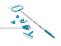 Intex Čistiaci set bazénový - Deluxe