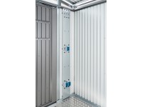 Biohort Elektrický montážny panel HighLine, Panorama, AvantGarde/ECO