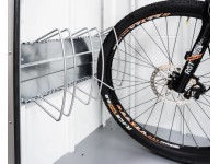 Biohort Držiak bicyklov BikeHolder HighL/Panorama/AvantG/ECO/Europa/HighBoard200