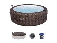 Bestway Vírivka LAY-Z-SPA Bail AirJet pr. 216 x 71 cm