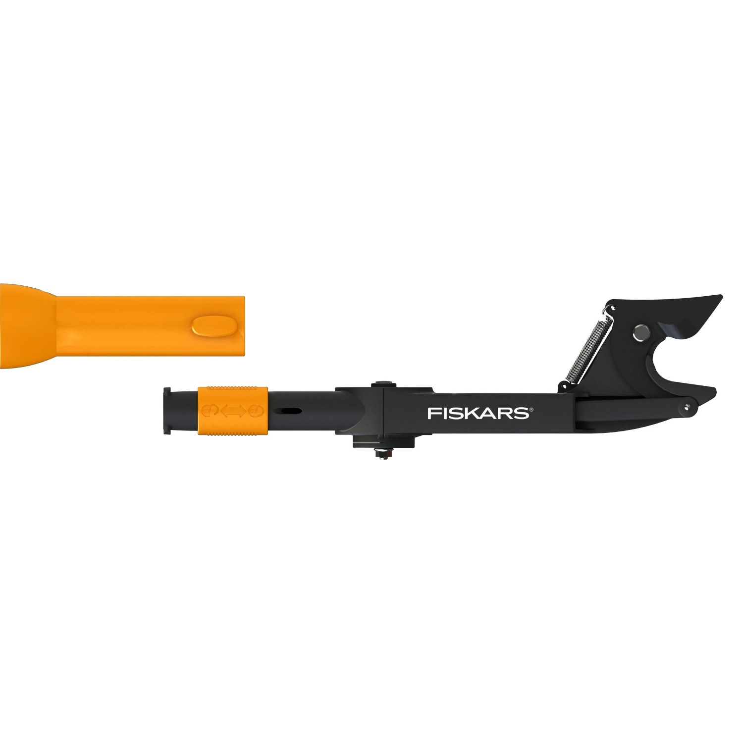 E-shop FISKARS Nožnice QuikFit univerzálne