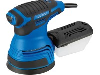 LUX-TOOLS Excentrická brúska E-EXS-350 LUX-TOOLS Excentrická brúska E-EXS-350