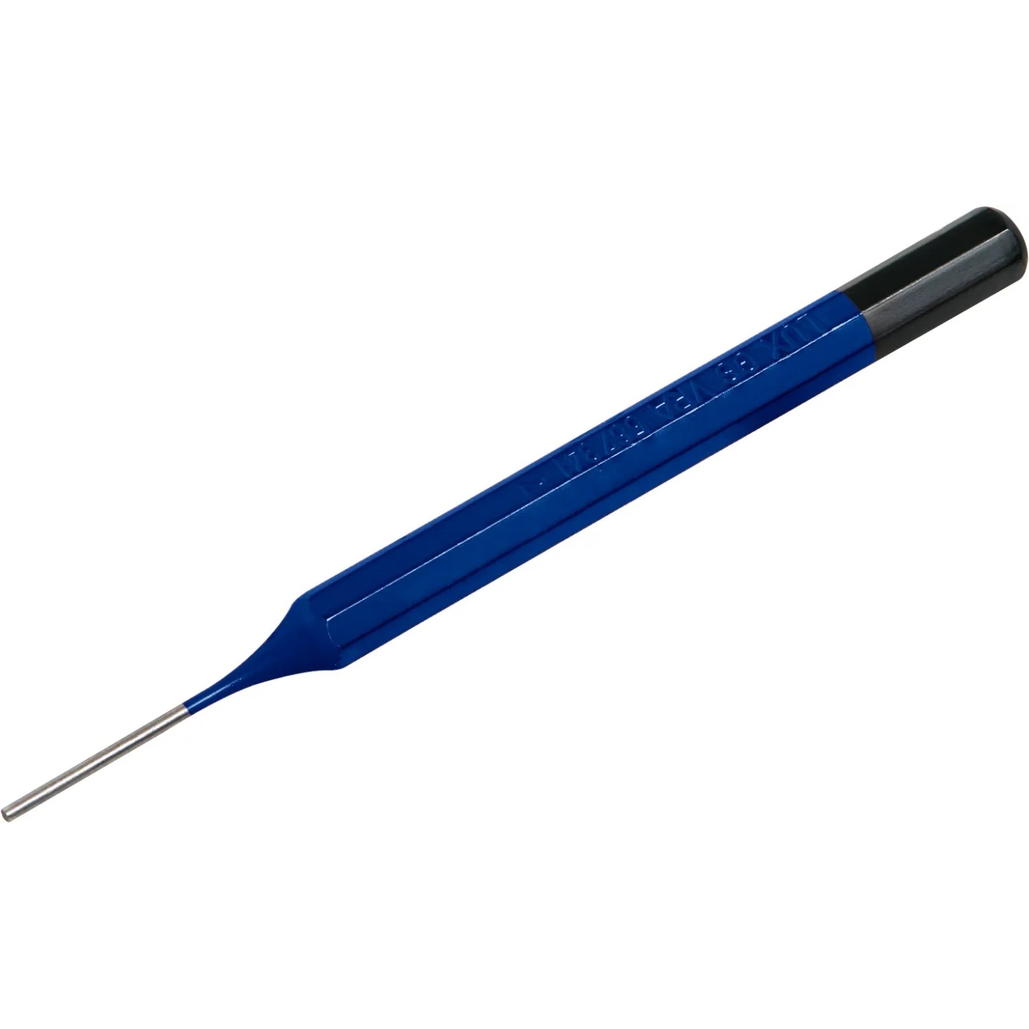 E-shop LUX-TOOLS Vyrážač závlačiek a kolíkov Comfort 2 mm
