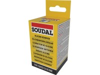 SOUDAL Odstraňovač silikónu 100 ml