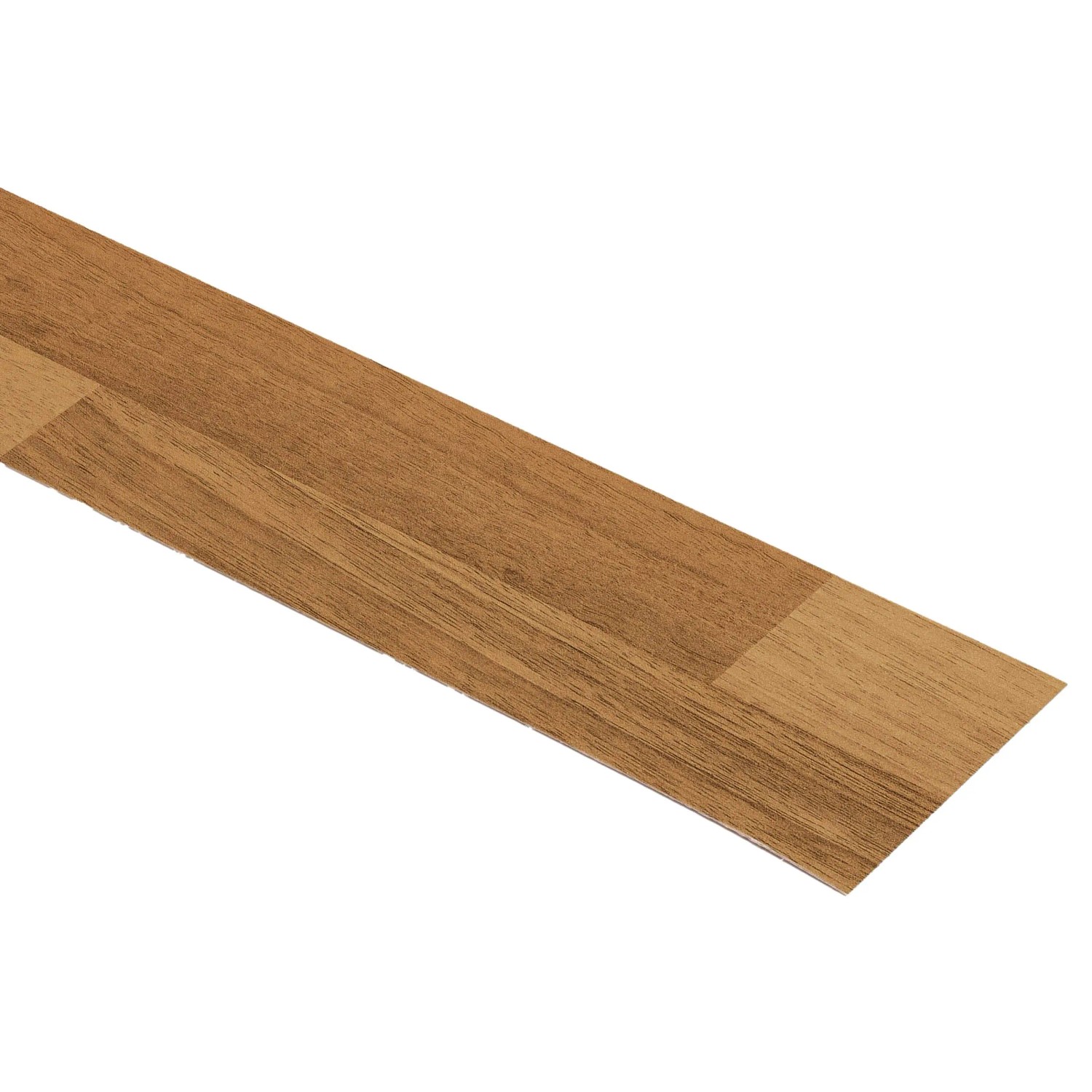 E-shop Kaindl Hrana k pracovnej doske 3324 Nuss Butcherblock 65 x 4,5 cm, 2 ks