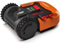 WORX Landroid Robotická kosačka na trávu S300, 20 V, WR130E